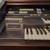 TECHNICS SX-GA1 Electronic Organ. Deluxe G-Series MIDI Dual-keyboard 14 thumbnail