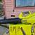 Ryobi RY40LB01K 40V 120MPH 550CFM Cordless Blower - Works Great - Nice 4 thumbnail