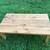 PINE Shaker Coffee Table 5 thumbnail