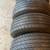 Land Rover 255/60/18 tires and wheel 2 thumbnail