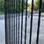 Wrought Iron Fencing 9 thumbnail