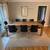 Solid teak table 4 thumbnail