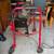 Invacare rolling walker 1 thumbnail