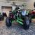 NEW!!! JUMBO FRAME 125cc ATV QUADS 10 thumbnail