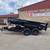 2025 PJ D7 14ft Dump Trailer, Quest Series D7 18 thumbnail