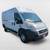 2021 Ram ProMaster Cargo Van Dodge  Full-size Cargo Van 3 thumbnail