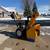 Cub Cadet Snow Blower 1 thumbnail