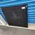 32" Black Wood Frame Moroccan Spanish Wall MIRROR Square 4 thumbnail
