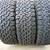 3 New Old stock & 1 Used LT 265 70 18 BFGoodrich KO2 Tires *2015/2019* 11 thumbnail
