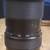 VtG Vivitar Close Focusing Auto Zoom Lens 75mm-205mm f:3.8 Camera SLR 4 thumbnail