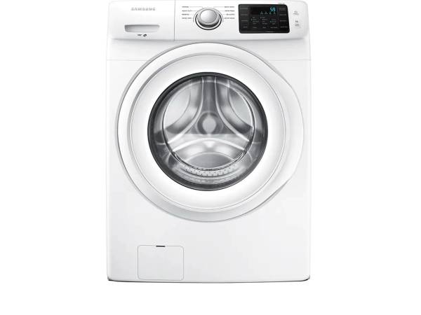 Samsung Washer 1