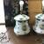 Pair of vintage Asian influence / ginger jar table lamps A173 2 thumbnail