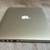 Apple MacBook Pro 13.3” Retina, Intel Core i5 2.7GHz 8GB RAM 128GB SSD 10 thumbnail