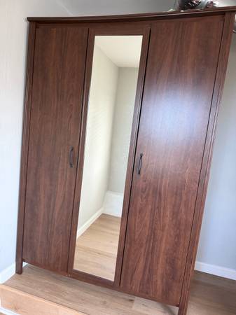 IKEA  wardrobe 1