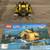 LEGO CITY  60096 DEEP SEA STATION w/ Instruction Books ALMOST COMPLETE 11 thumbnail