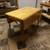Antique Drop Leaf Table 2 thumbnail
