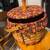 LARGE PUMPKIN LONGABERGER BASKET 1 thumbnail