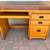 Solid Wood Desk 1 thumbnail