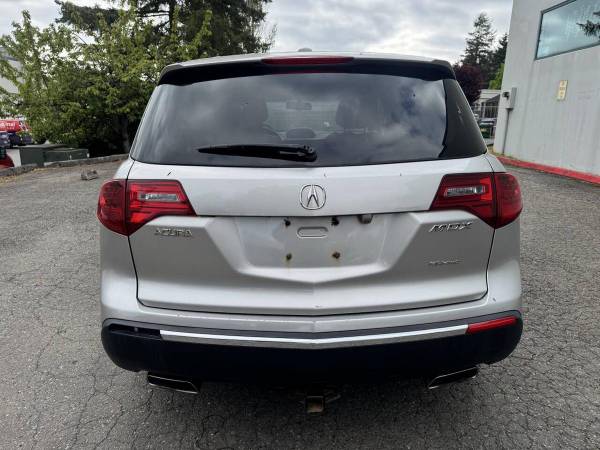 2012 Acura MDX APROBACIONES INMEDIATAS ! - $9,998 (+ FINANCIAMIENTO DISPONIBLE!)63622986924545123