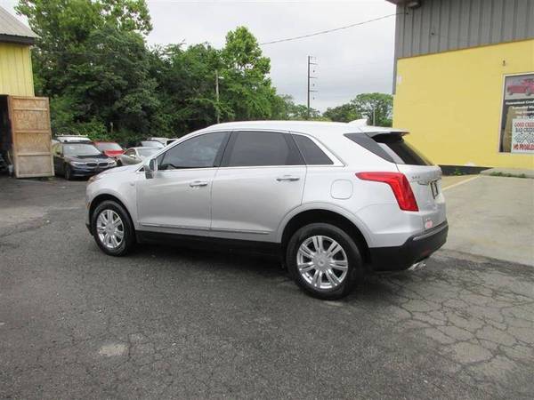 2019 Cadillac XT5 Premium Luxury 4x4 4dr SUV CALL OR TEXT TODAY - $14,995 (+ House of Kars)63494962184963122