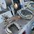 CUSTOM WELDING BED & TOOLS 10 thumbnail