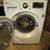 LG Ventless Washer Dryer Combo - 110v 2 thumbnail