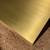 Modern Gold Brushed Top Coffee Table And End Table 8 thumbnail