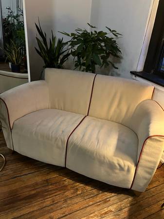 Tan Couch 1