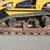 Caterpillar 267B 2005 track loader w/ aux hyd & 18" belts 9 thumbnail