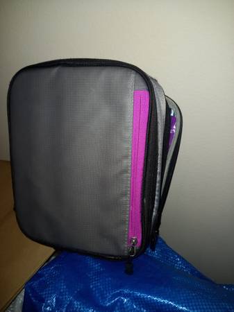 REI ultra lunch bag cooler like new - $8 (Redmond)63471355238145120
