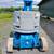 1997 GENIE Z34 22N Telescopic Boom Man Lift 4 thumbnail