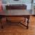 Dining Room Suite 8 pc. TABLE, CHAIRS, SIDEBOARD Vintage Jacobean 12 thumbnail