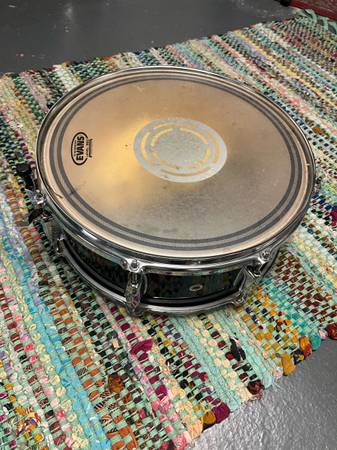 Mapex Sanre Drum 1