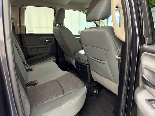 2013 RAM 1500 BIG HORN - Photo 10