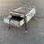 VINTAGE UNITED DELCO WHEEL SERVICE CAR GARAGE SERVICE STATION ROLLING STOOL 2 thumbnail