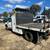 2001 Ford F350 Super Duty Flatbed Service Truck Work Truck Diesel 4 thumbnail