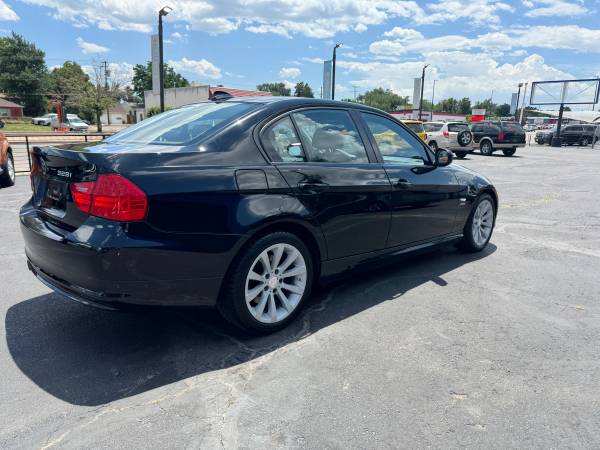 2011 BMW 328XI AWD 143K MILLAS!!! EN VENTA!!! - $5,995 (4651 S BROADWAY ENGLEWOOD CO 80113)63619712590339124