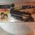 1970 Vintage Lionel Wabash Cannonball Train Set in original Box 2 thumbnail