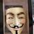 V for Vendetta mask 1 thumbnail