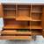 Mid Century Modern Teak Sideboard/Credenza/Buffet 19 thumbnail