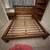 Queen Platform Bed 1 thumbnail