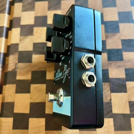 TC Electronic Alter Ego 2 Vintage Echo - musical instruments