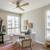 Balcony and Patios, Modern and Sleek Interiors, Package Lockers 6 thumbnail