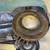 Antique Murray Champion Jet Flo Metal Pedal Car 7 thumbnail