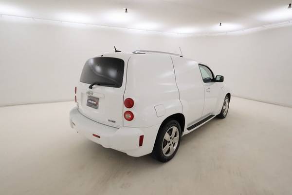 2009 Chevrolet Chevy HHR LS - $7,950 (Urbandale, IA)63613562698755122