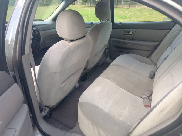 2002 Mercury Sable - $3,495 (Virginia Beach)63621709524609124