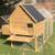 Island Style Chicken Coop 1 thumbnail