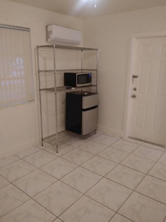 Single Senior Room 1