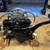Antique RESTORED 1947 Maytag Model 72DA Twin Gas Engine 2 thumbnail