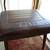 Vintage Mid Century Gentleman's Valet Chair 5 thumbnail